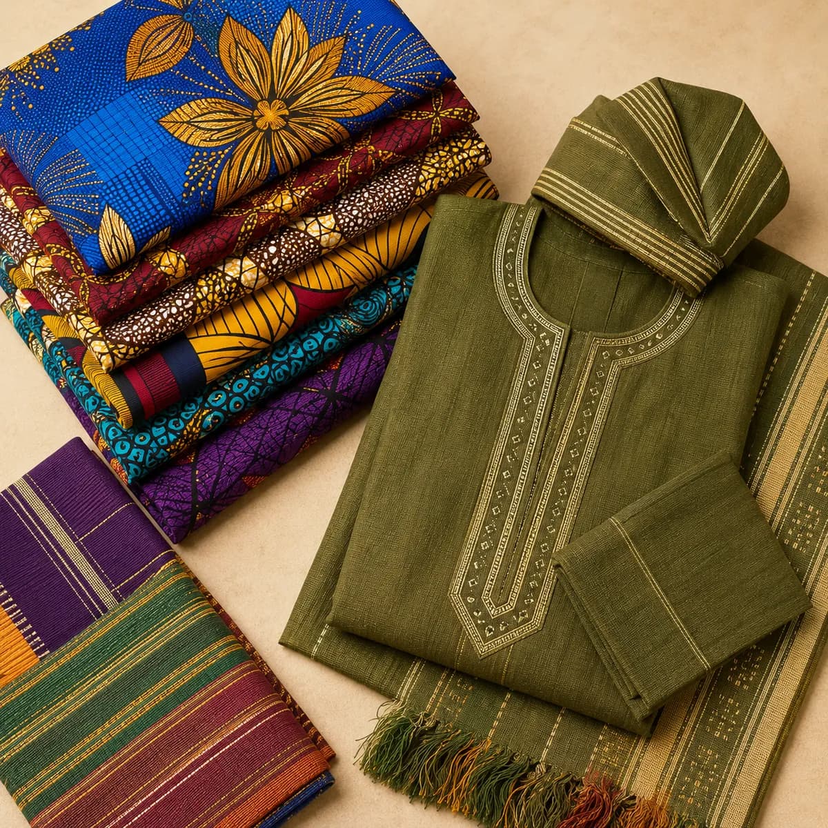 Native Wear & Fashion