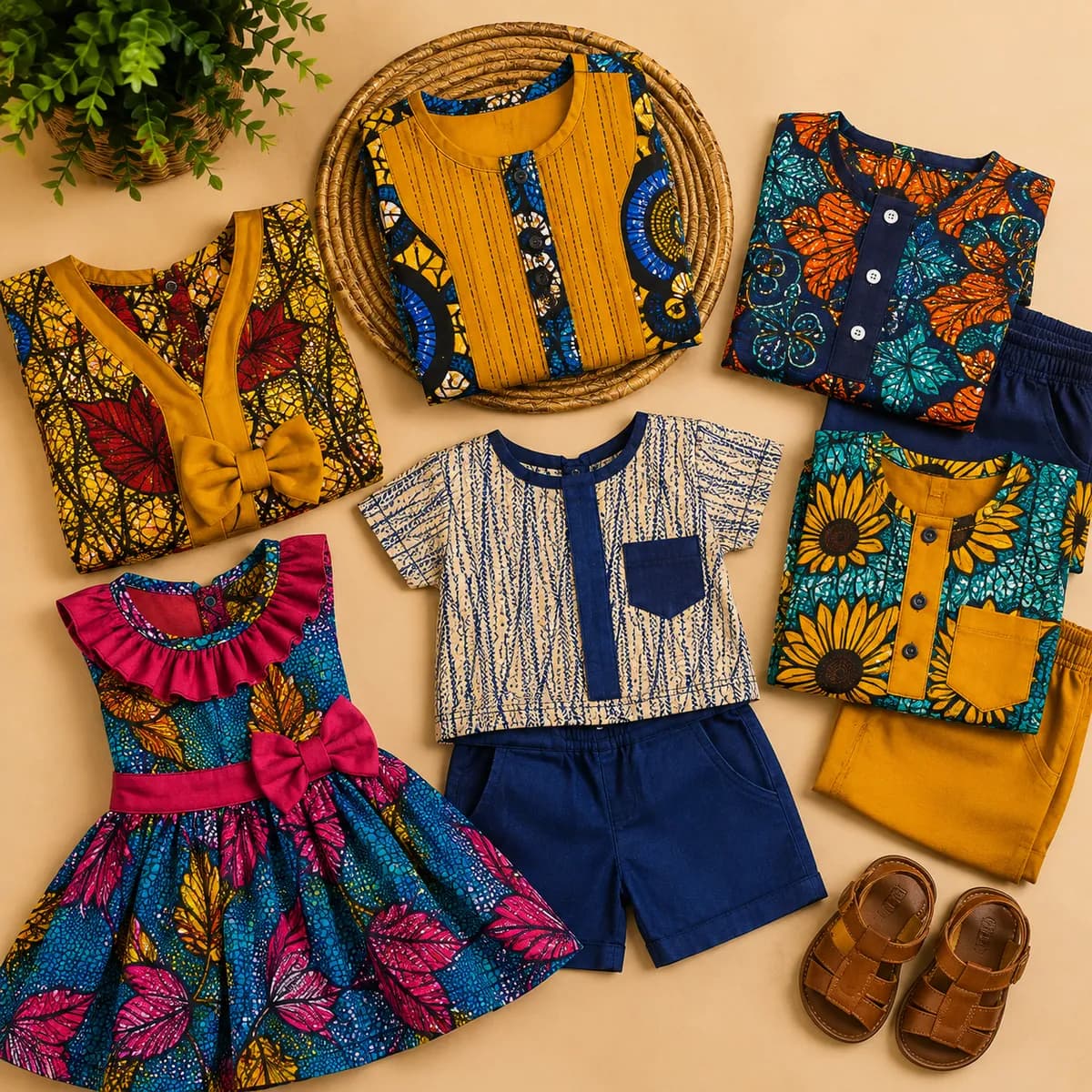 Children's Products