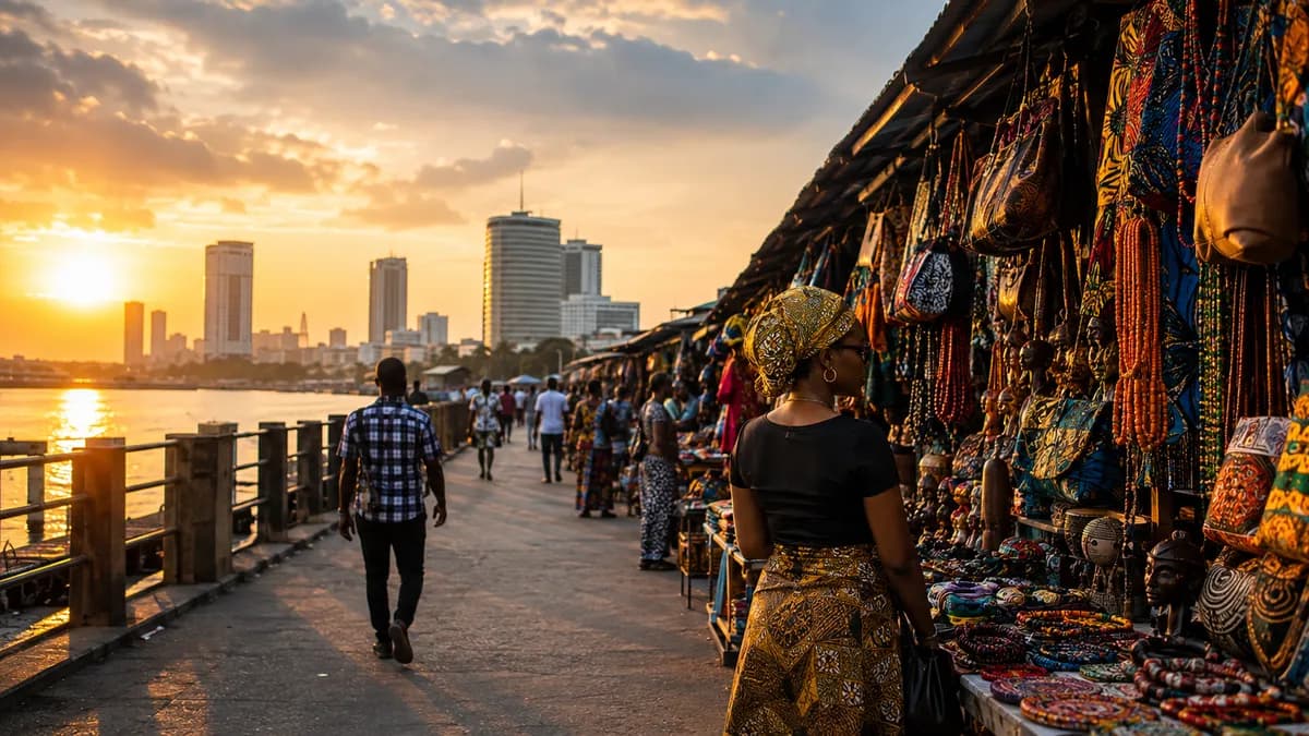 Best of Lagos