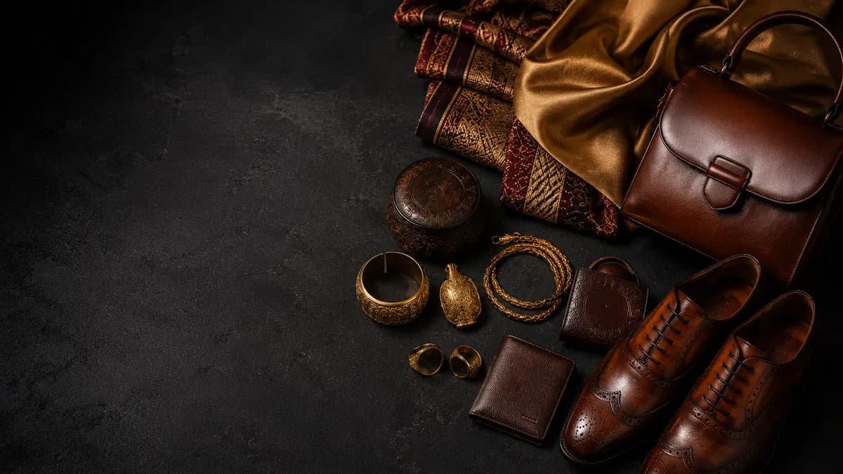 Luxury Made in Nigeria